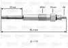 Glow-Plug VALEO 345102 (фото 1)