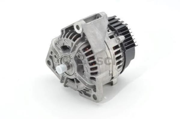 Генератор BOSCH 0124555065 (фото 1)