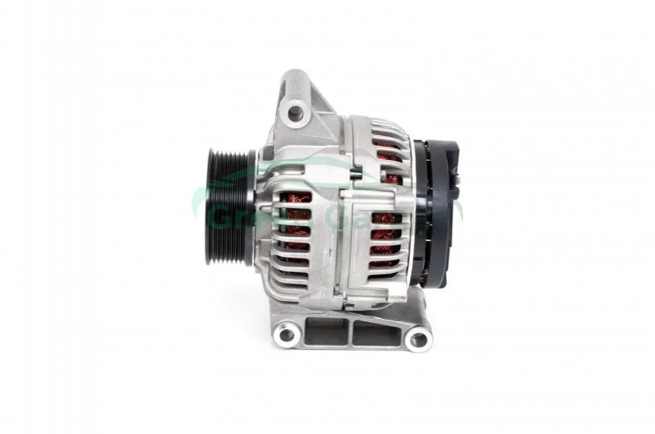 Генератор BOSCH 0124655615 (фото 1)