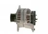 Генератор BOSCH 0124655437 (фото 1)