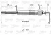 Glow-Plug VALEO 345101 (фото 1)