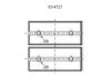 Подшипник GLYCO 034727