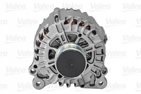 Генератор VALEO 439667 (фото 1)