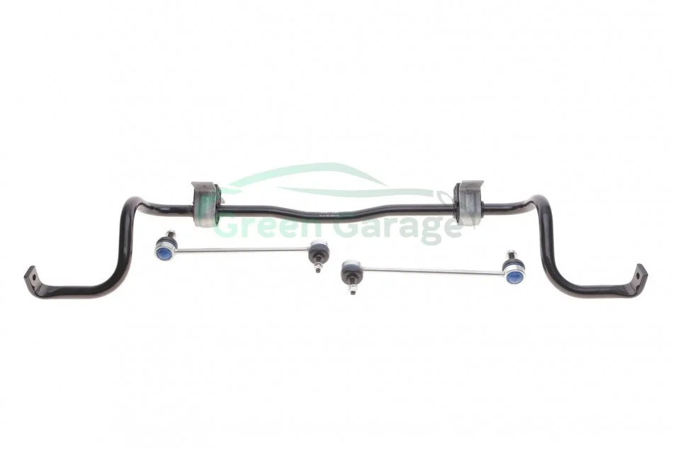 Sway bar MEYLE 16146530001HD (фото 1)