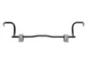 Sway bar MEYLE 16146530001HD (фото 7)