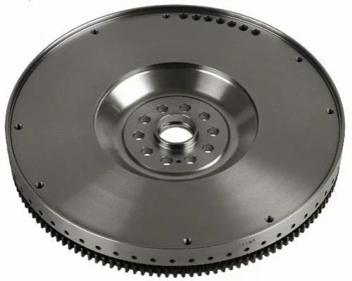 Flywheel SACHS 3421601089 (фото 1)