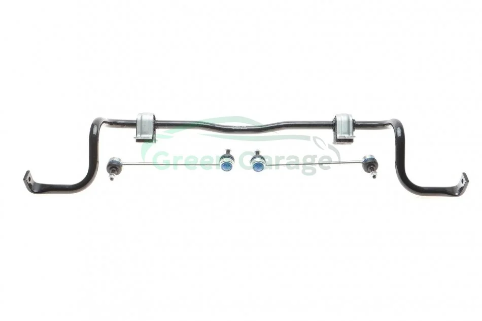 Sway bar MEYLE 16146530000HD (фото 1)