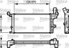 Радіатор VALEO 732303 (фото 1)