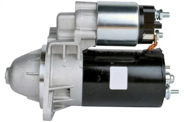 Стартер HELLA 8EA012526861 (фото 1)