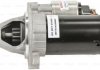 Стартер BOSCH 0001107403 (фото 1)