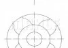 Поршень MAHLE / KNECHT 2290500