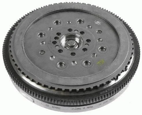 Маховик SACHS 2294001295 (фото 1)