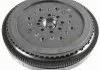Маховик SACHS 2294001295 (фото 1)