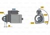 Стартер BOSCH 0001263002 (фото 7)