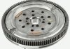 Маховик SACHS 2294701030 (фото 2)