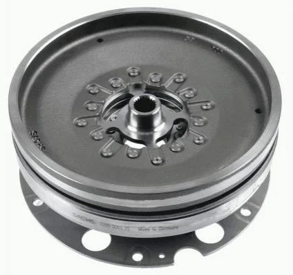 Маховик SACHS 2295000325 (фото 1)