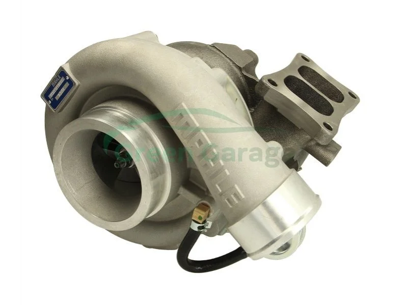 Турбіна MAHLE / KNECHT 213TC17132000 (фото 1)