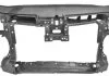Панель передня VOLKSWAGEN PASSAT 11/10 > 14 (вир-во) Van Wezel 5740668 (фото 1)