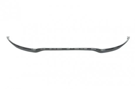 Спойлер бампера передн RENAULT GRAND SCENIC III Ph II, GRAND SCENIC III Ph III, SCENIC III Ph III 01.12-12.16 BLIC 5511006046221P