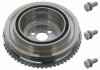 Pulley SWAG 70944816 (фото 1)