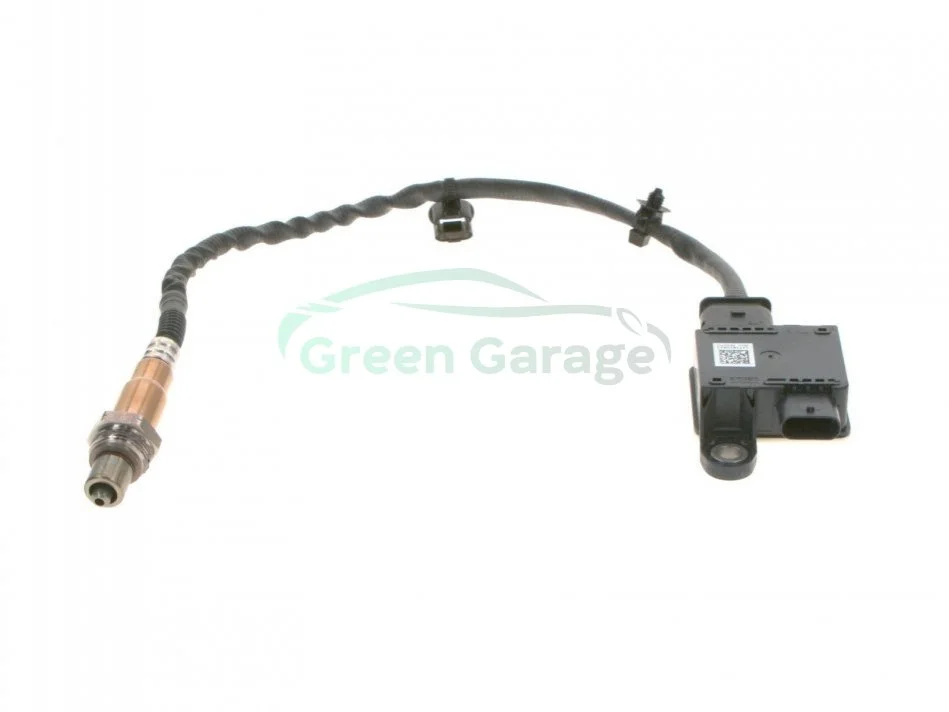 Sensor BOSCH 0281006574 (фото 1)