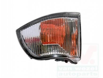 Фонарь Van Wezel 2815915