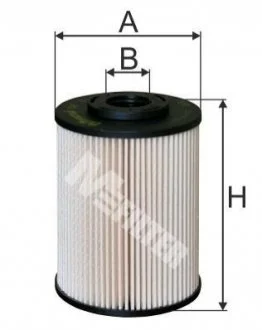 Фільтр палива M-FILTER DE3139