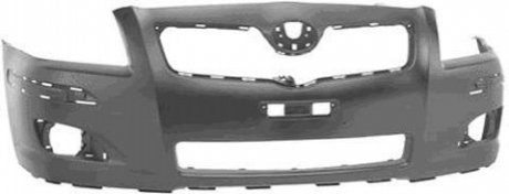 Буфер Van Wezel 5311570