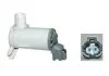 Насос подачі води для миття, система склоочисників HOFFER 7500155 (фото 1)