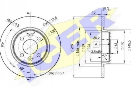 ICER 78BD47072