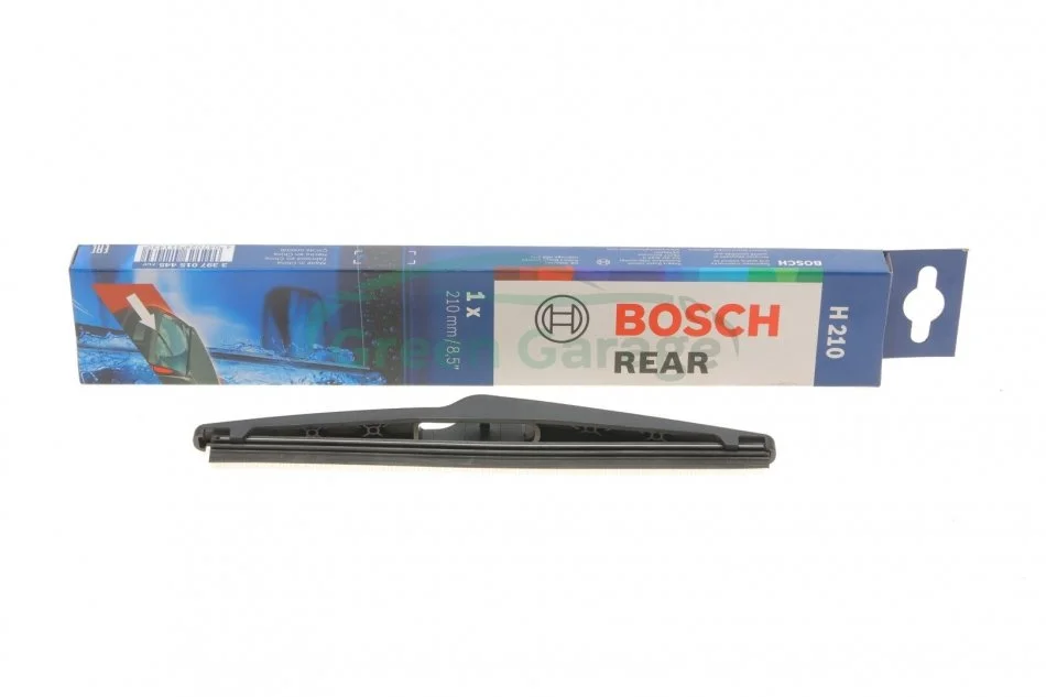 ЩІТКА СКЛООЧИСНИКА ЗАДНЯ BOSCH 3397015445 (фото 1)