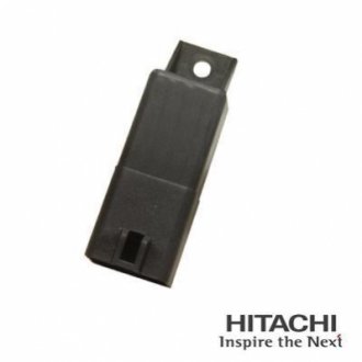 Блок управління свічками розжарювання HITACHI 2502107