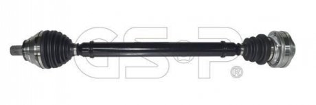 Фото 1 - вал GSP 261162 Вал GSP 261162 (фото 1)