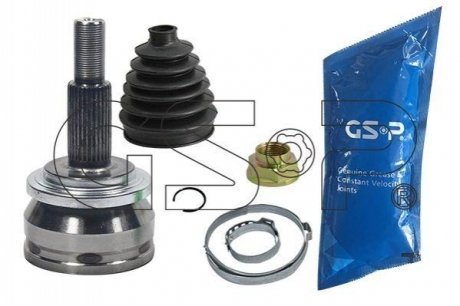 CVJ GSP 859365