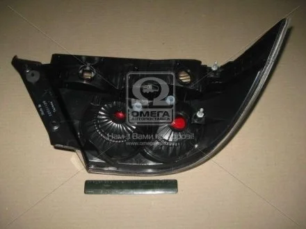 Фонарь задн. пра. прозр. MIT LANCER 9 (пр-во) TYC 11A659A16B