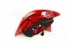 Ліхтар задн. лів. TOY YARIS 06-HB (вир-во) TYC 11B182012B (фото 3)