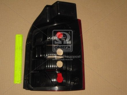 Фонарь задн. лев. VW T5 03-09 TYC 11A576A12B