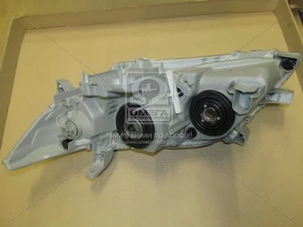 Фара пра. TOYOTA CAMRY 06-11 (вир-во) TYC 20C987052B