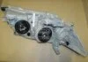 Фара лев. TOYOTA CAMRY 06-11 (пр-во) TYC 20C988052B (фото 1)