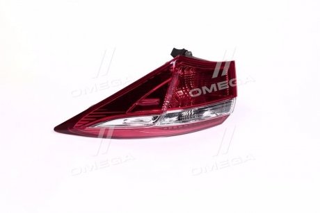 Фонарь зад. пра. TOY COROLLA 13-16 TYC 11C575052B