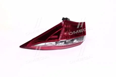 Фонарь зад. пра. TOY COROLLA 13-16 TYC 11C575052B