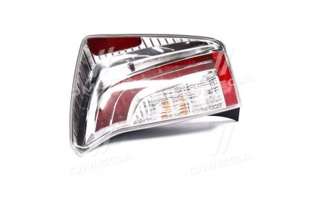 Ліхтар задн. пра. TOY PRIUS 09-15 TYC 116465001N