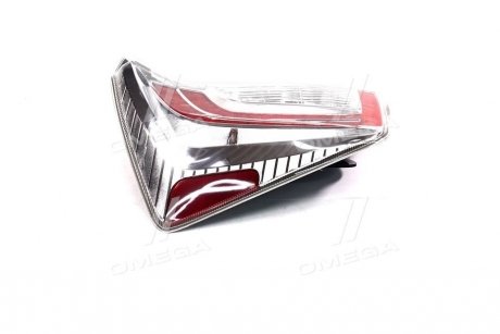 Ліхтар задн. лів. TOY PRIUS 09-15 TYC 116466001N