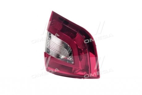 Ліхтар зад. лів. SK RAPID 12- TYC 11E278012B