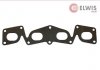 Прокладка випускного колектора ELWIS ROYAL 0349060 (фото 1)