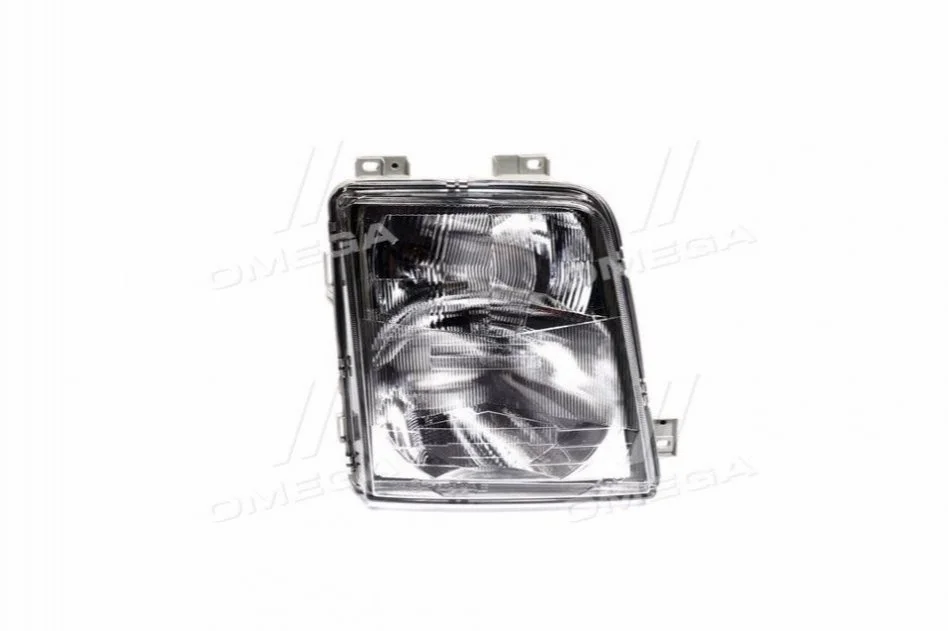 Фара пра. VW LT II 96-05 TYC 20C739052B (фото 1)