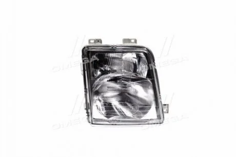Фара пра. VW LT II 96-05 TYC 20C739052B