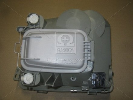 Фара лів. VW LT II 96-05 TYC 20C740052B