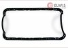 Прокладка масляного піддону ELWIS ROYAL 1026550 (фото 1)