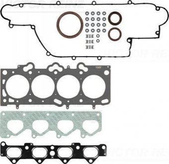 Набір прокладок, двигатель VICTOR REINZ 015397001